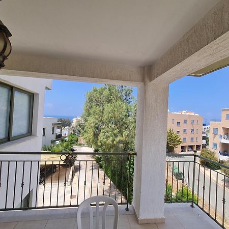 Danaos 2 Complex Apartment Paphos Quarto foto