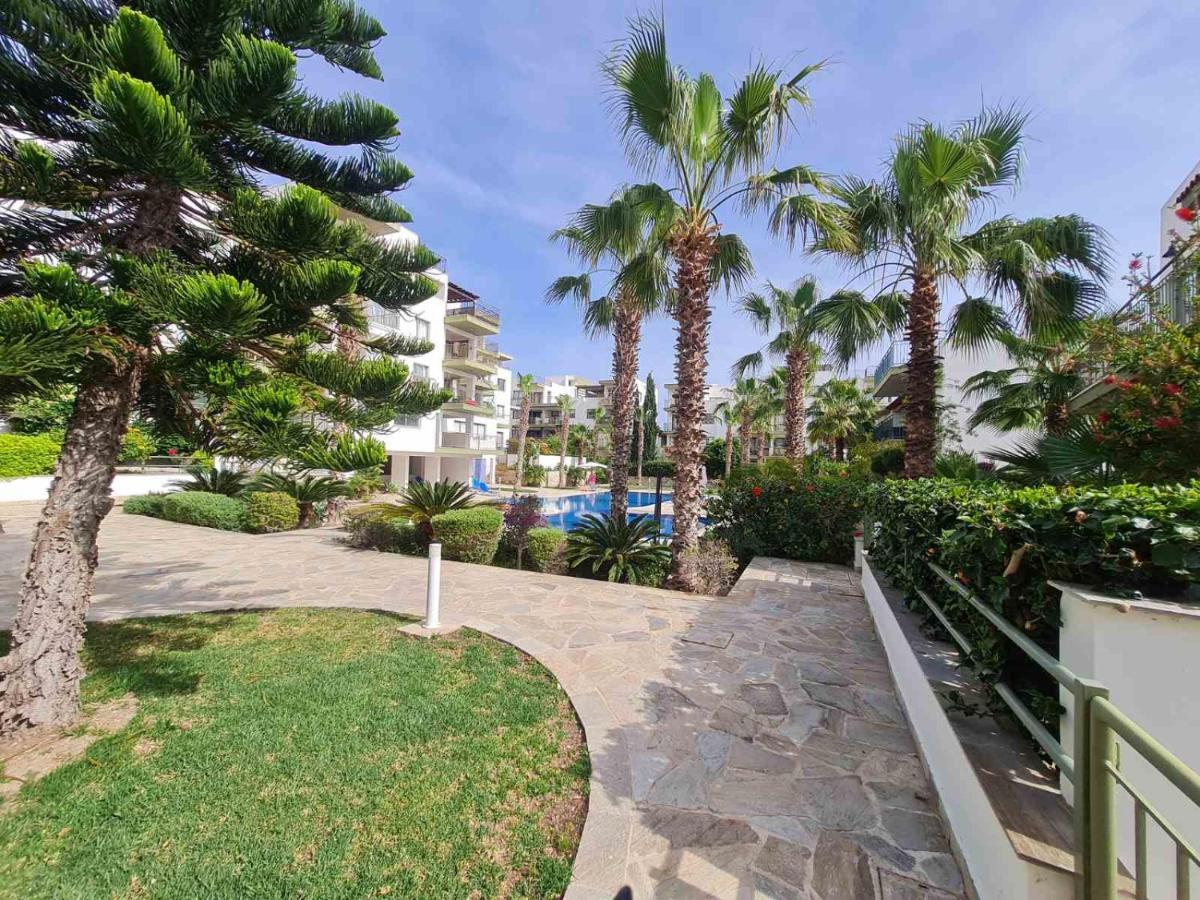 Danaos 2 Complex Apartment Paphos Exterior foto
