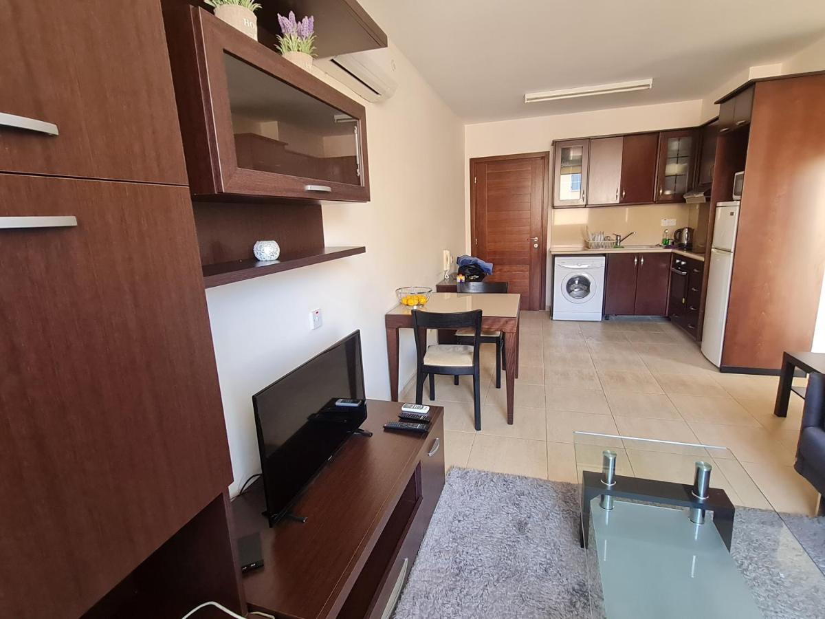 Danaos 2 Complex Apartment Paphos Exterior foto