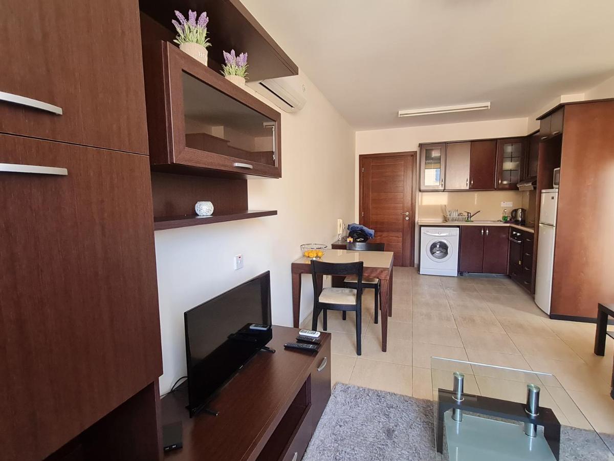 Danaos 2 Complex Apartment Paphos Exterior foto
