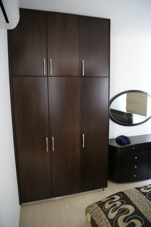 Danaos 2 Complex Apartment Paphos Exterior foto